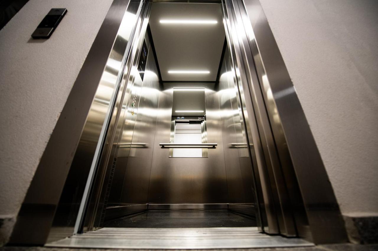Apartmán Smart Concept Living Plaza Bukurešť Exteriér fotografie