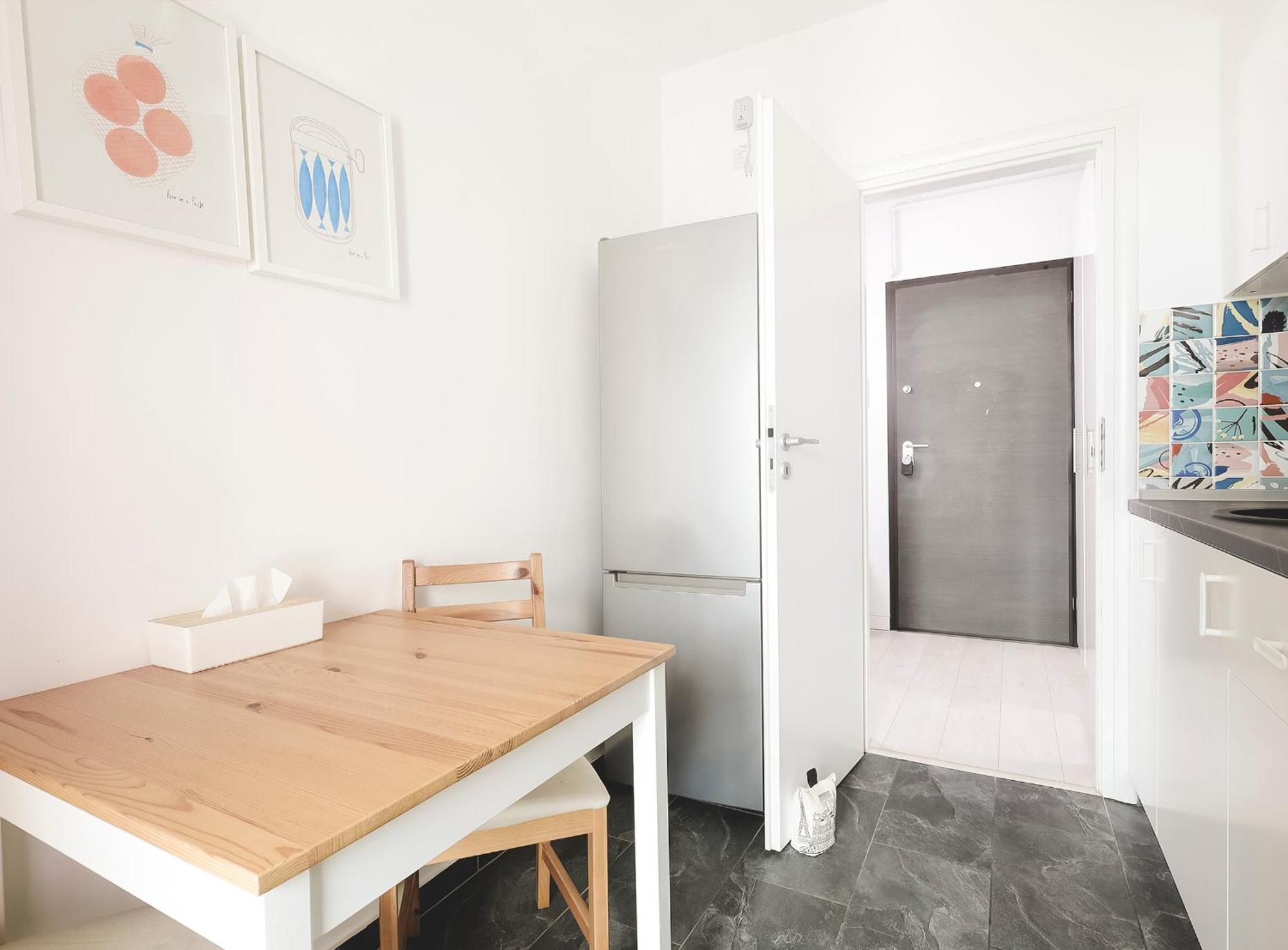 Apartmán Smart Concept Living Plaza Bukurešť Pokoj fotografie