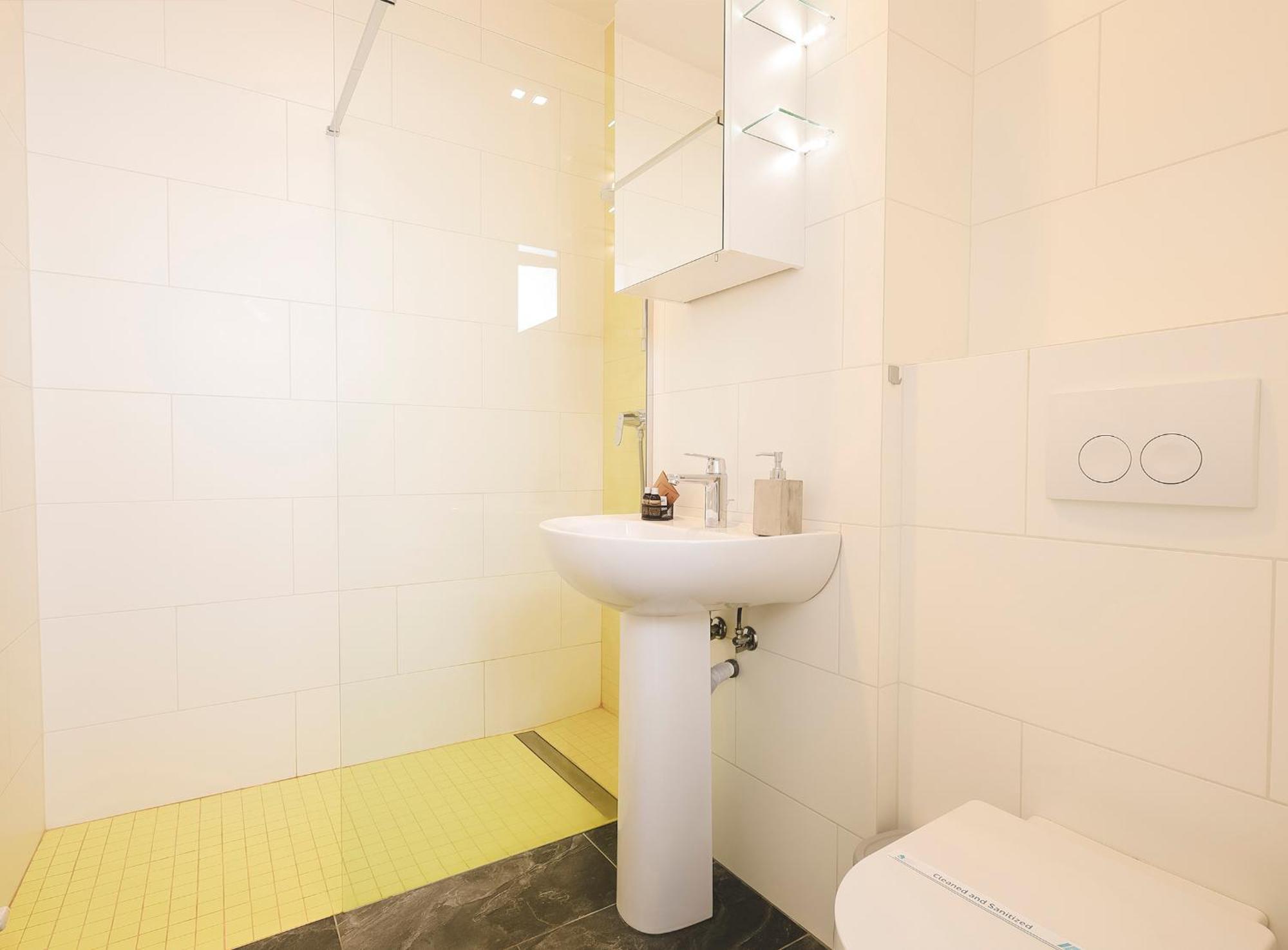 Apartmán Smart Concept Living Plaza Bukurešť Pokoj fotografie